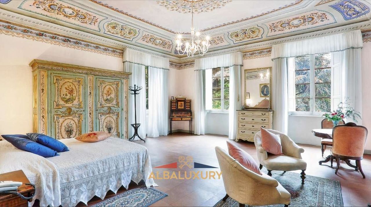 Villa in Camaiore, Italy, 1 800 m² - picture 16