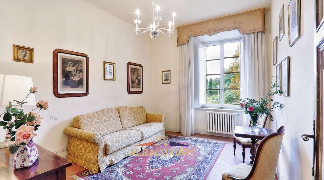 Villa in Camaiore, Italy, 1 800 m² - picture 17