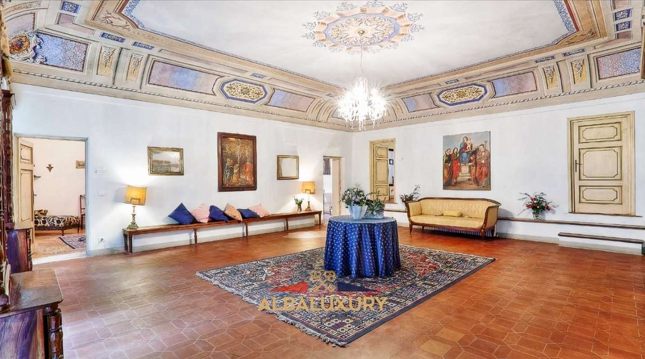 Villa in Camaiore, Italy, 1 800 m² - picture 18