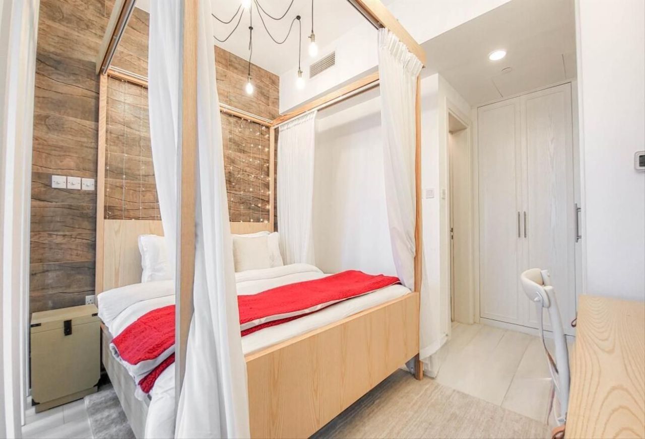 Piso en Dubái, EAU, 91.97 m² - imagen 4