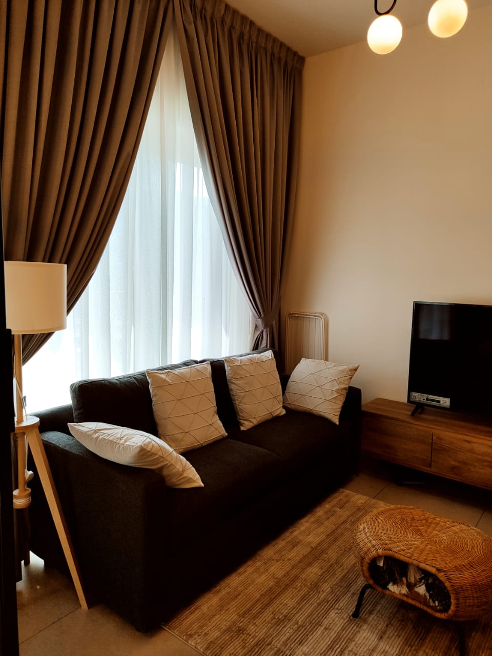 Flat in Dubai, UAE, 45 m² - picture 6