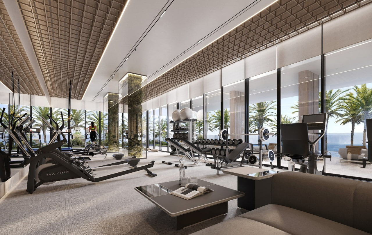 Appartamento a Dubai, EAU, 219 m² - foto 6