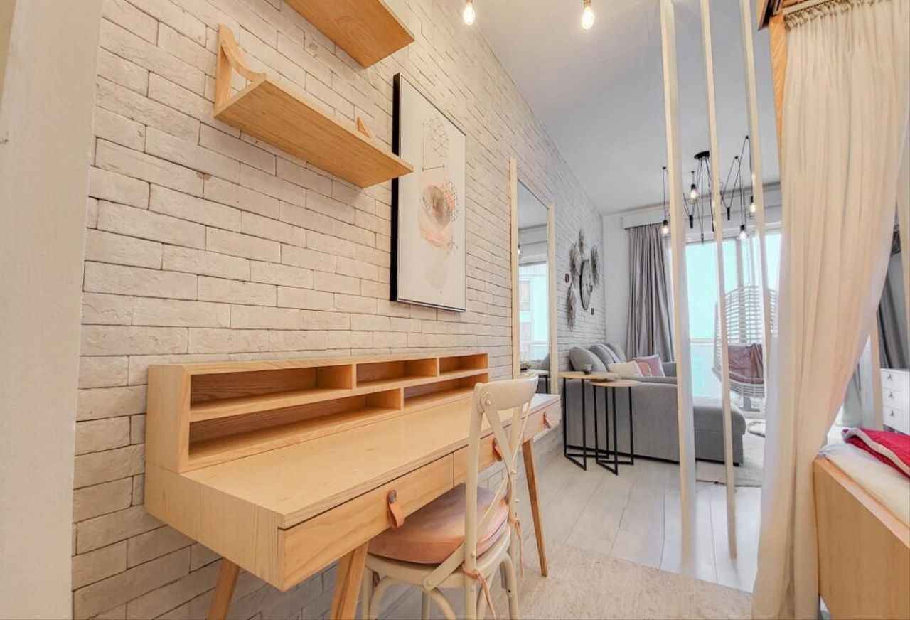 Piso en Dubái, EAU, 91.97 m² - imagen 7