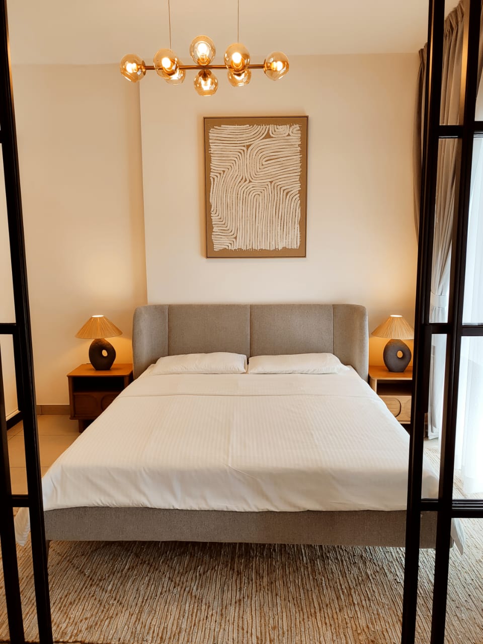 Flat in Dubai, UAE, 45 m² - picture 9