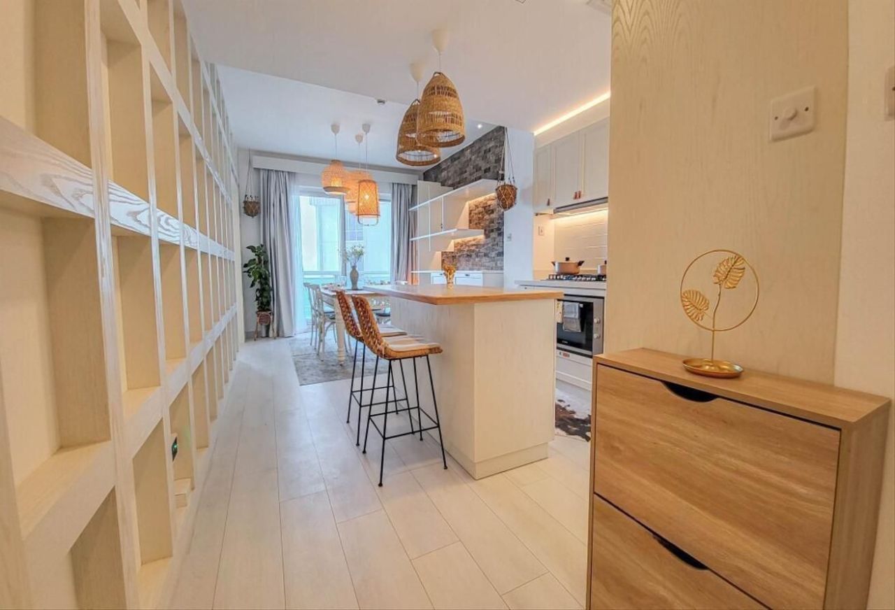 Piso en Dubái, EAU, 91.97 m² - imagen 9