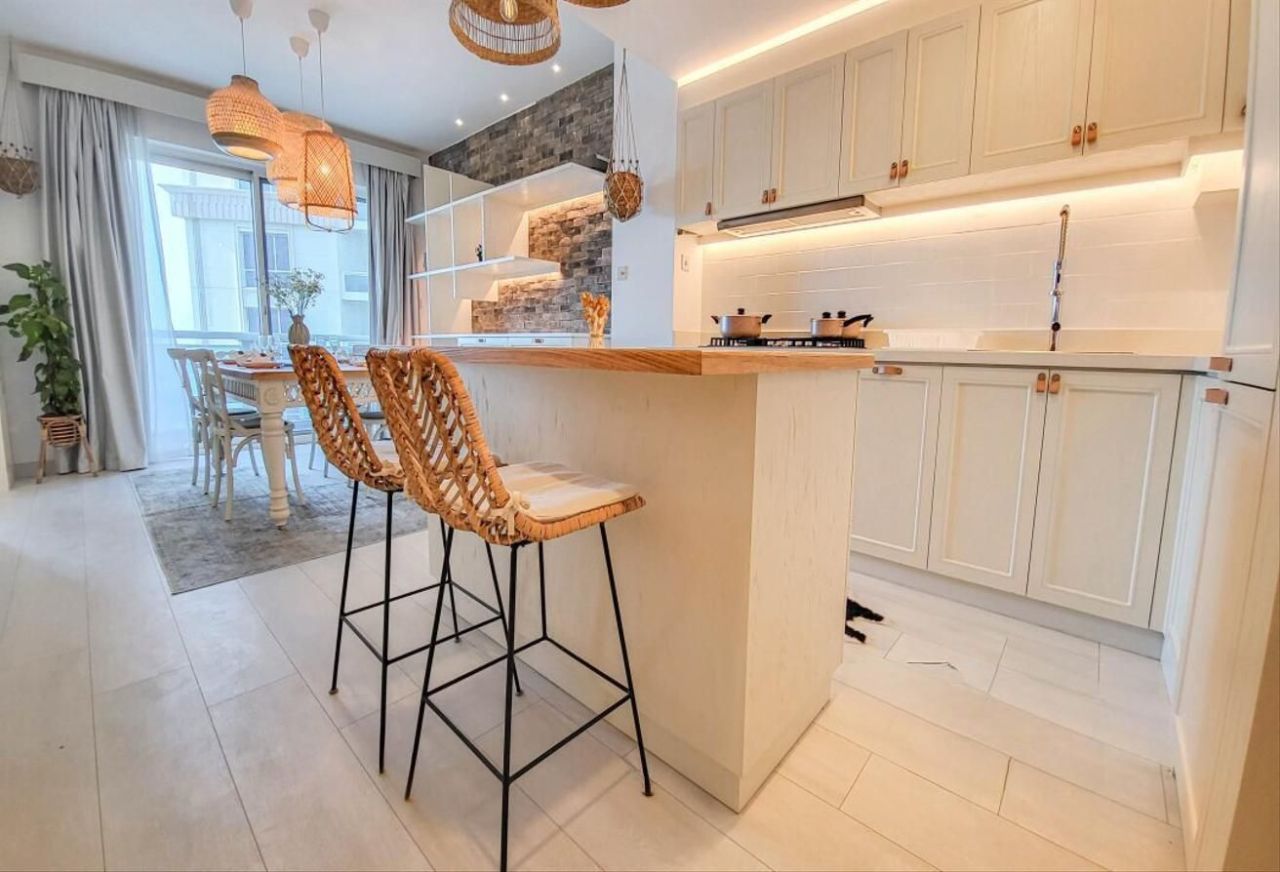 Piso en Dubái, EAU, 91.97 m² - imagen 10