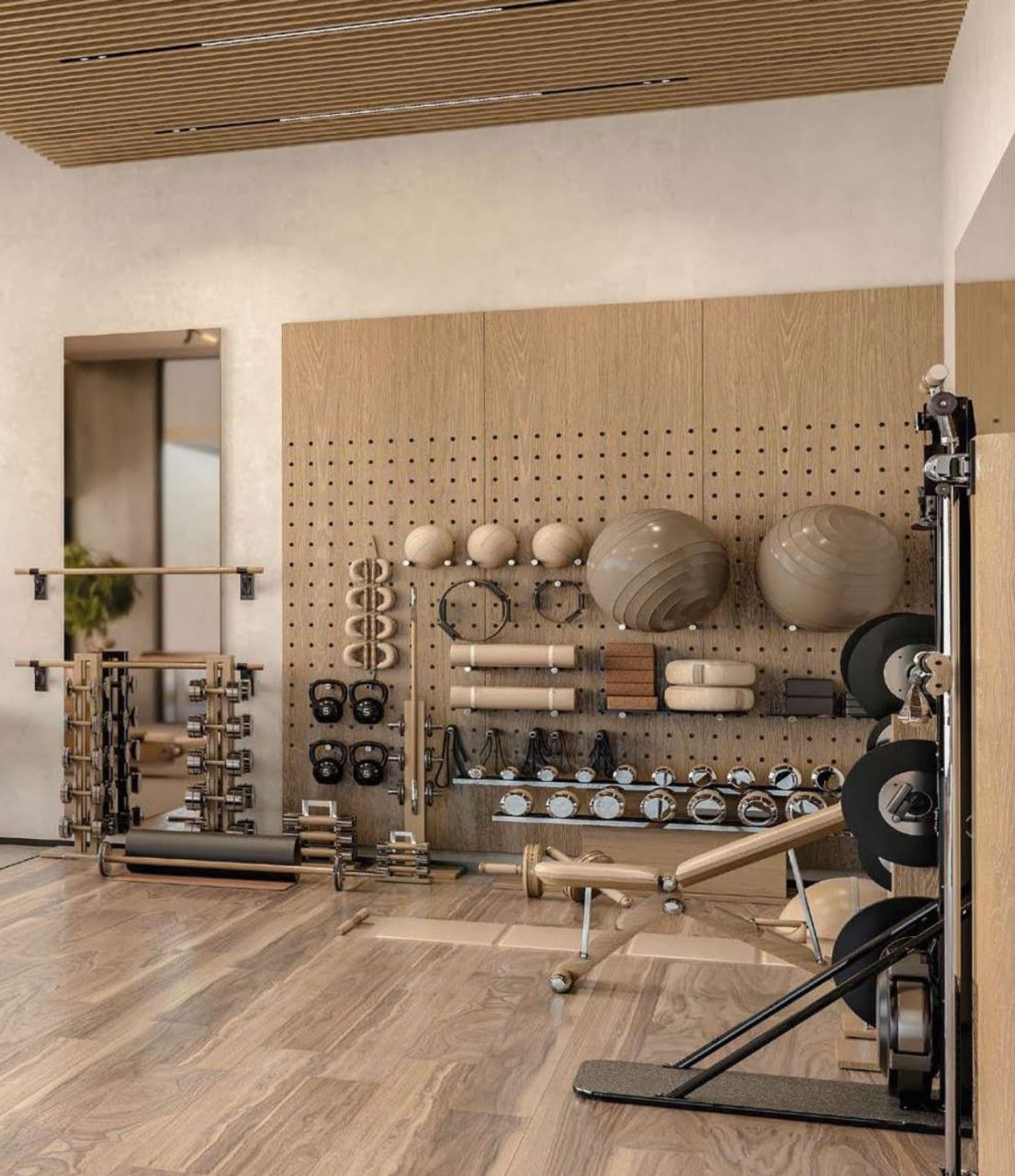 Piso en Dubái, EAU, 118 m² - imagen 10