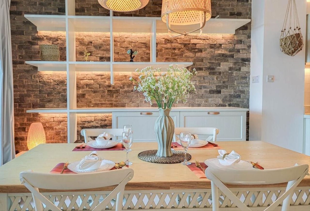 Piso en Dubái, EAU, 91.97 m² - imagen 11