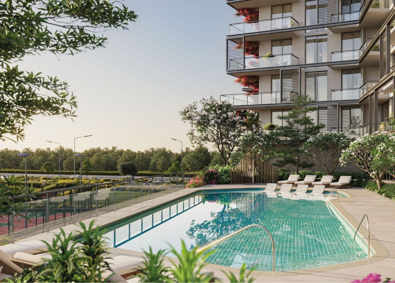 Piso en Dubái, EAU, 118 m² - imagen 14