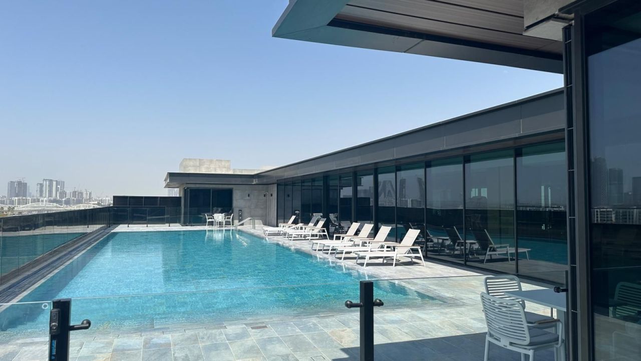 Appartement à Dubaï, EAU, 97 m² - image 14