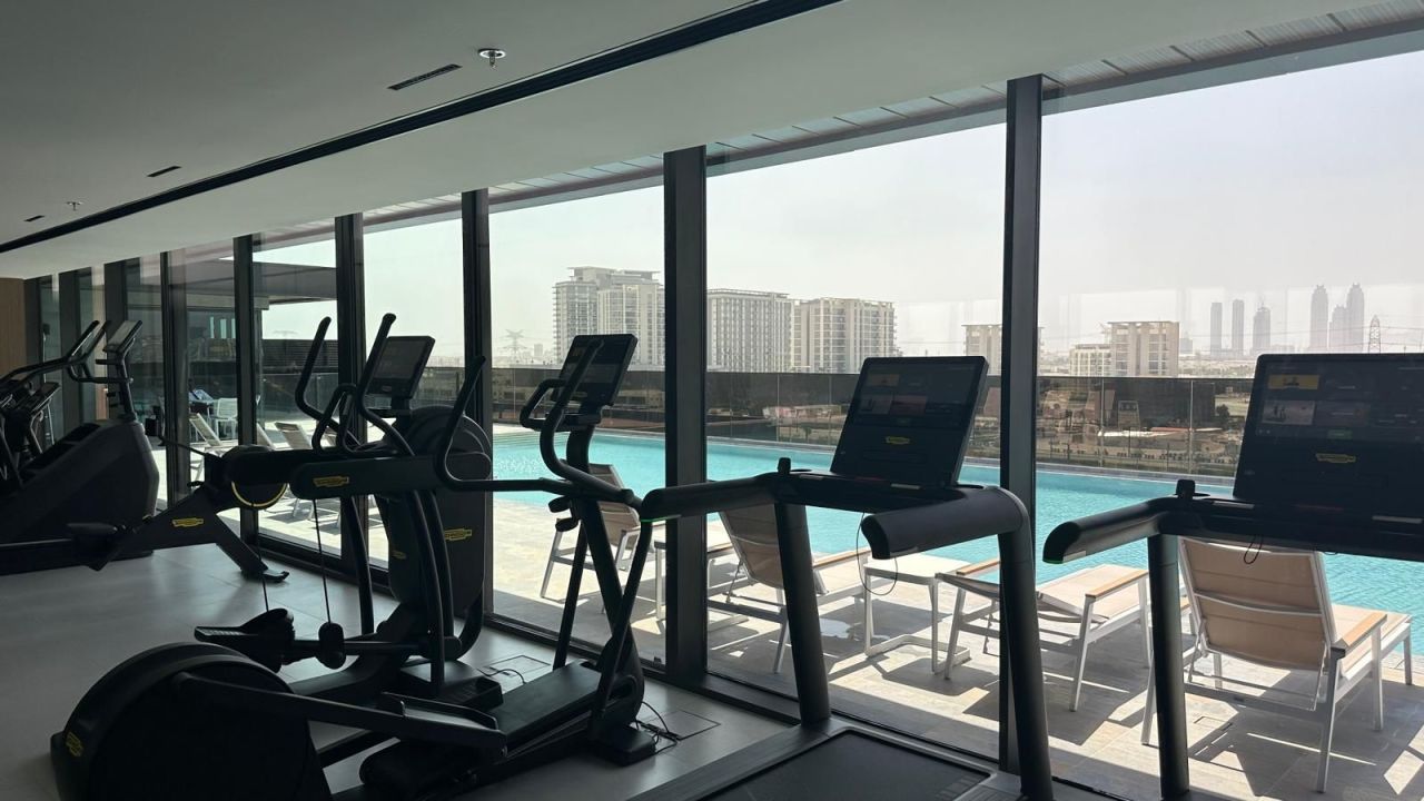 Appartement à Dubaï, EAU, 97 m² - image 16