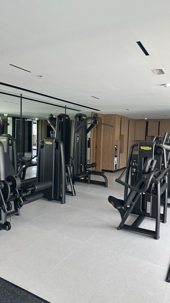 Appartement à Dubaï, EAU, 97 m² - image 17