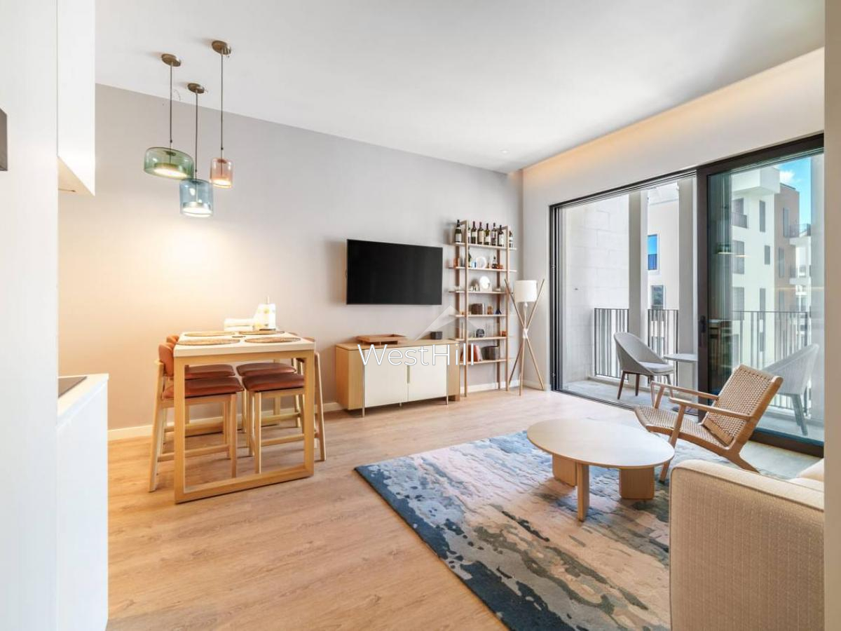 Appartement Porto Montenegro, Monténégro, 55 m² - image 7