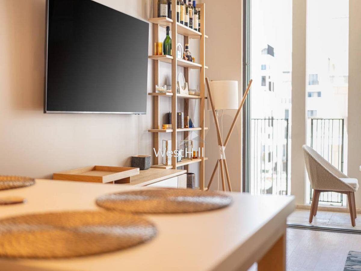 Appartement Porto Montenegro, Monténégro, 55 m² - image 13