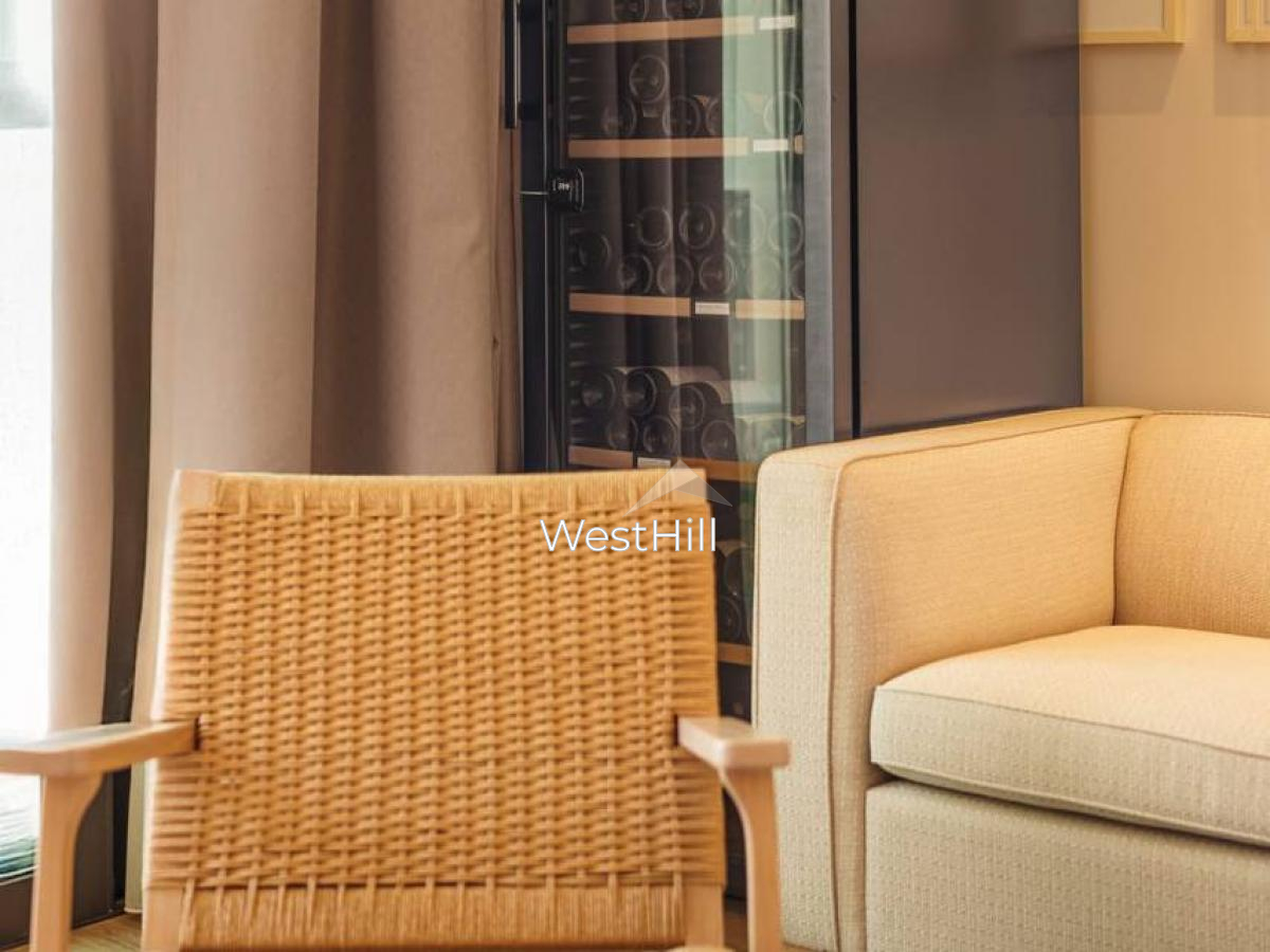 Appartement Porto Montenegro, Monténégro, 55 m² - image 14