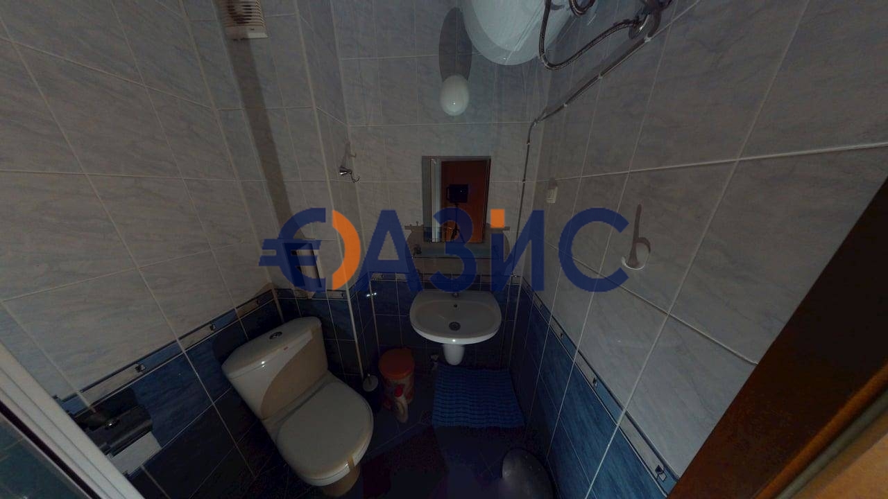Appartamenti a Spiaggia assolata, Bulgaria, 74 m² - foto 18