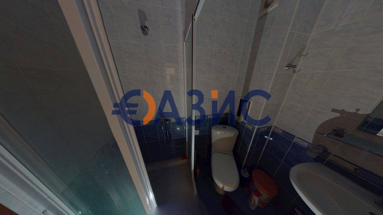 Appartamenti a Spiaggia assolata, Bulgaria, 74 m² - foto 19