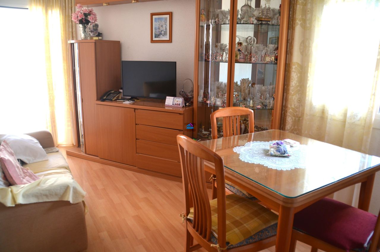 Apartamento Barselona. Okrestnosti, España, 70 m² - imagen 2