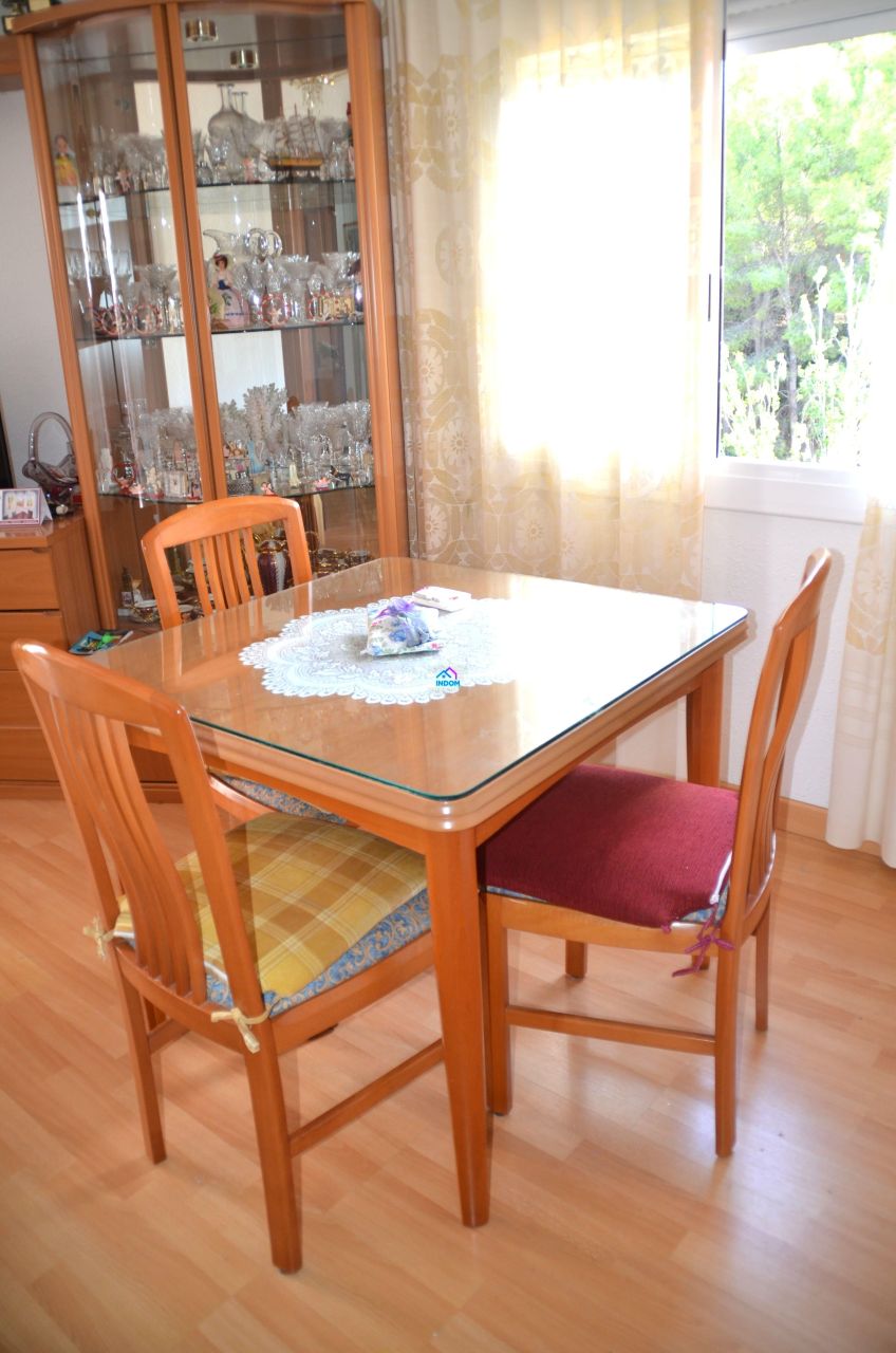 Apartamento Barselona. Okrestnosti, España, 70 m² - imagen 4