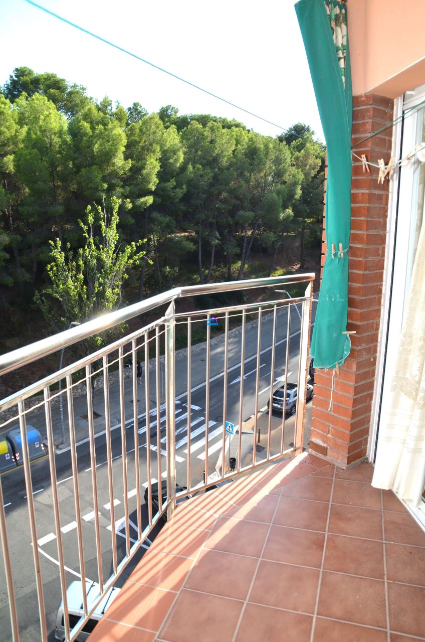 Apartamento Barselona. Okrestnosti, España, 70 m² - imagen 6