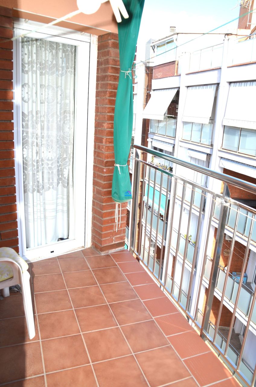 Apartamento Barselona. Okrestnosti, España, 70 m² - imagen 7