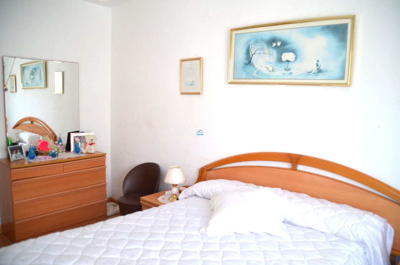 Apartamento Barselona. Okrestnosti, España, 70 m² - imagen 13