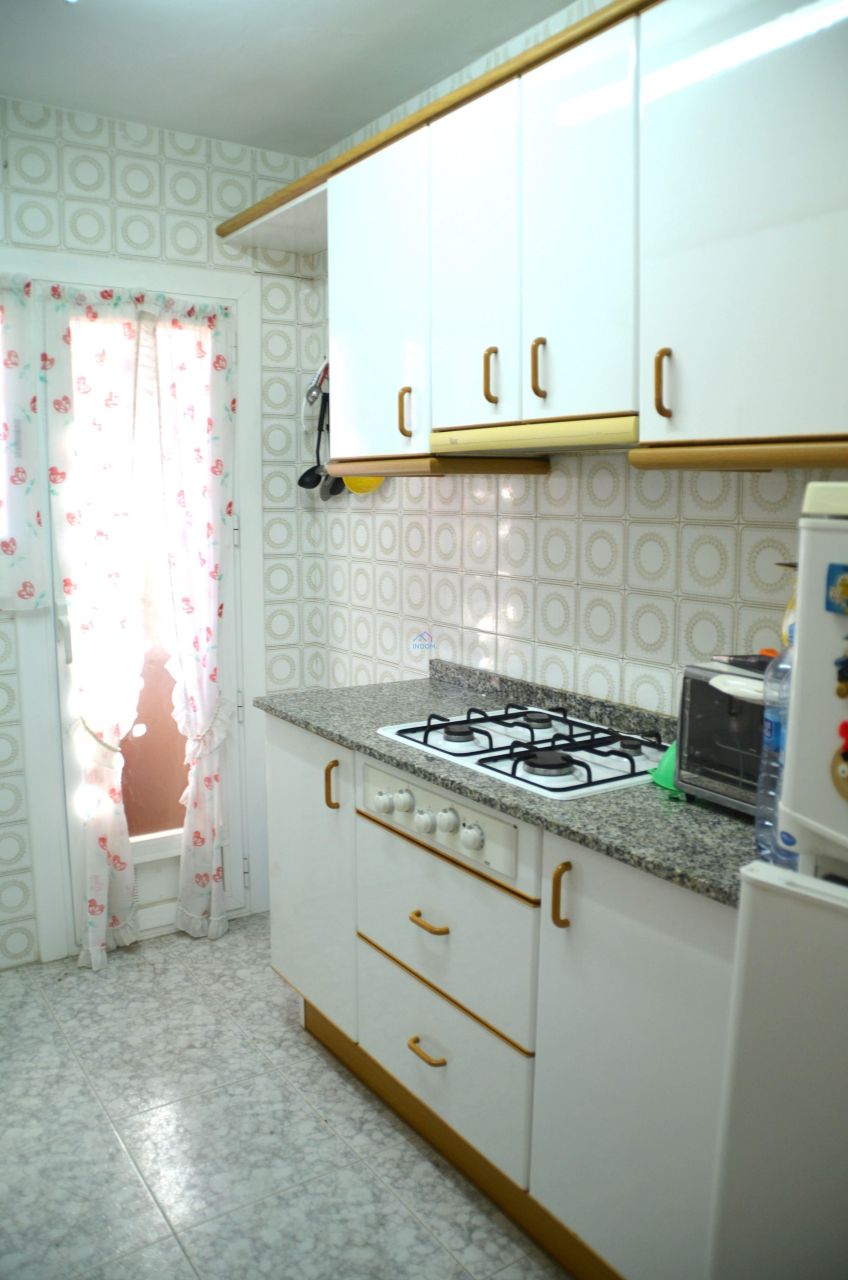 Apartamento Barselona. Okrestnosti, España, 70 m² - imagen 15