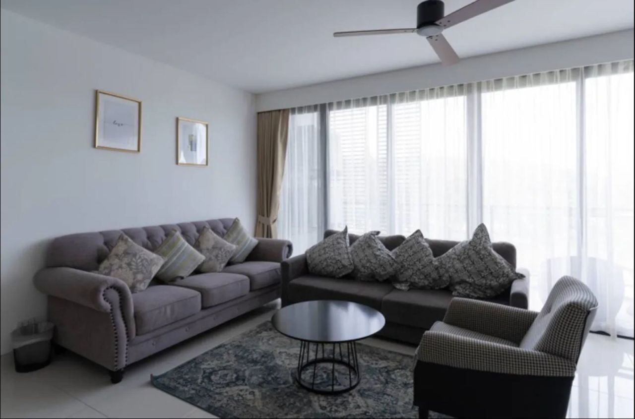 Apartment in Phuket, Thailand, 128 m² - Foto 2