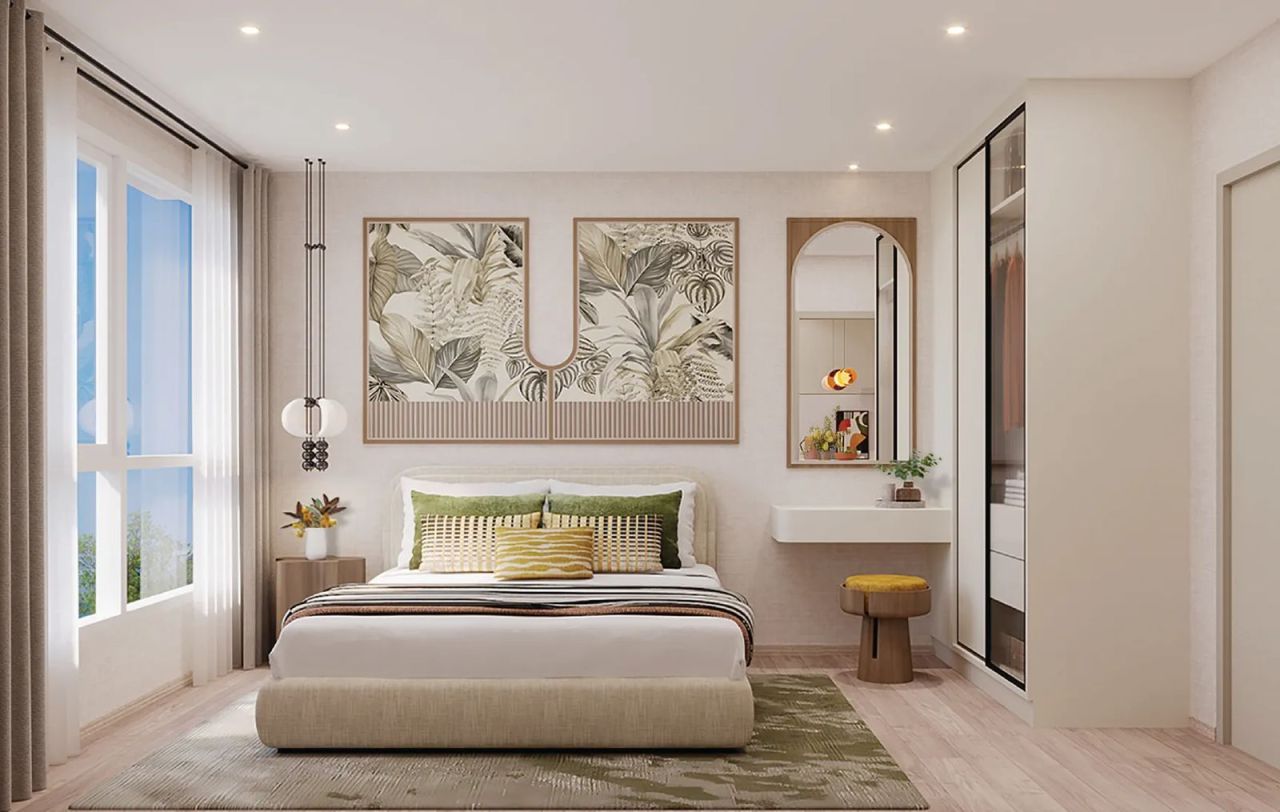 Apartment in Phuket, Thailand, 29 m² - Foto 3