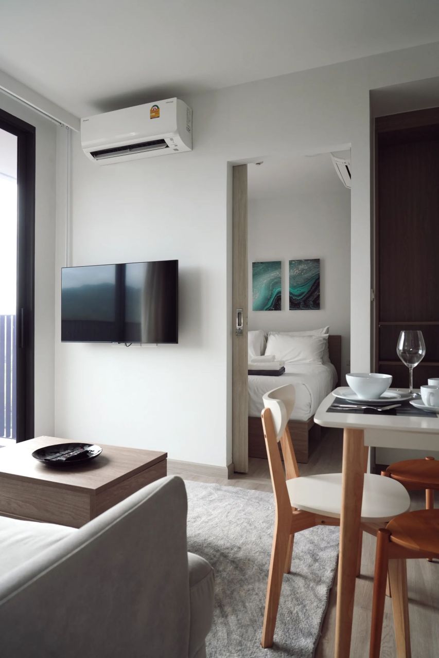 Apartment in Phuket, Thailand, 53 m² - picture 4