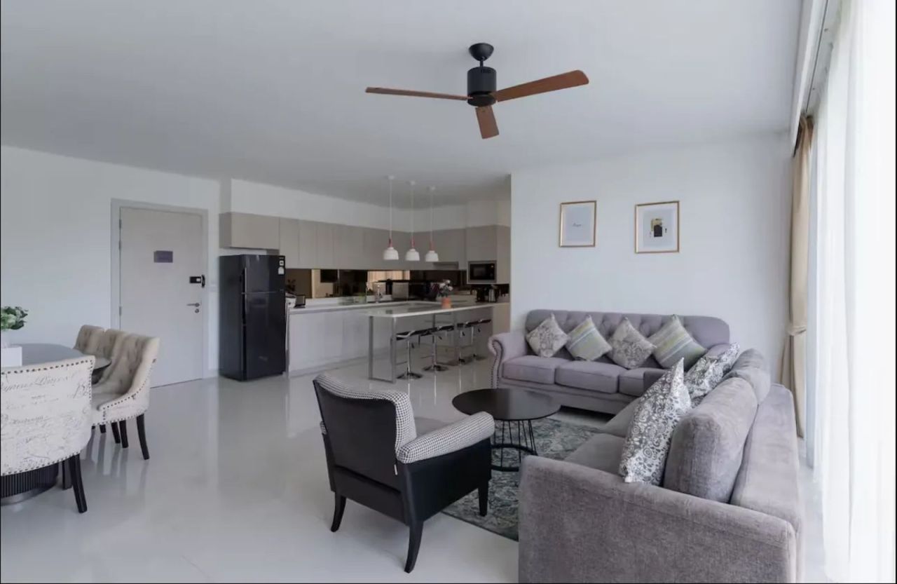 Apartment in Phuket, Thailand, 128 m² - Foto 4