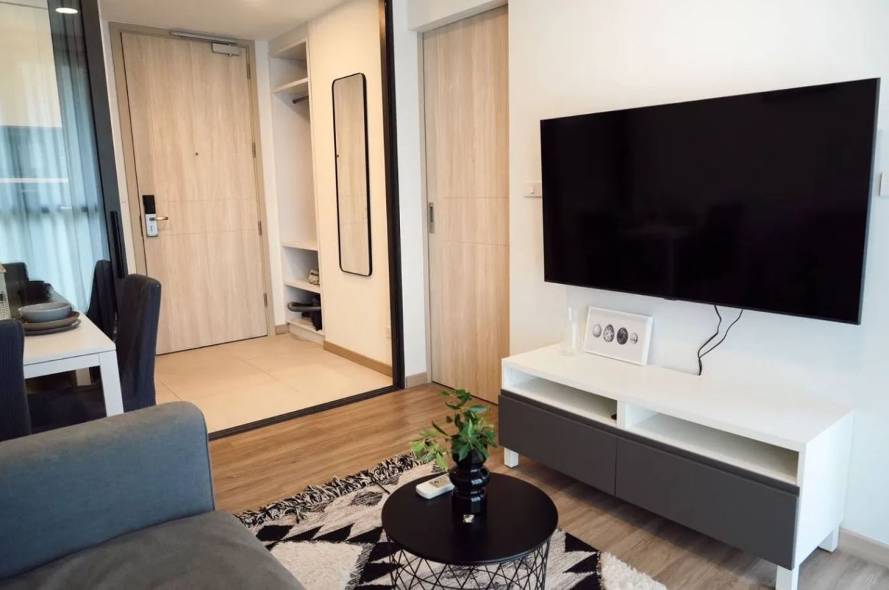 Appartamenti a Phuket, Thailandia, 34 m² - foto 4