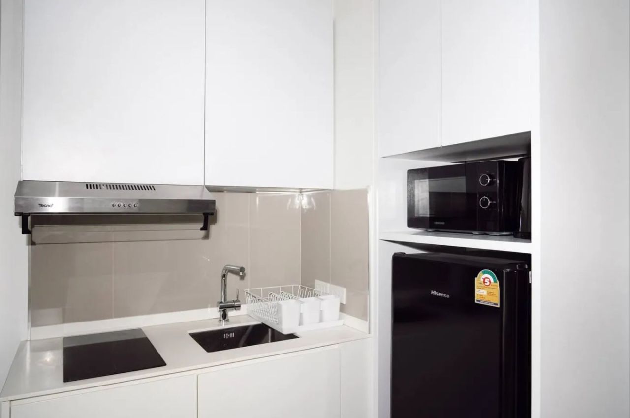 Appartamenti a Phuket, Thailandia, 34 m² - foto 5