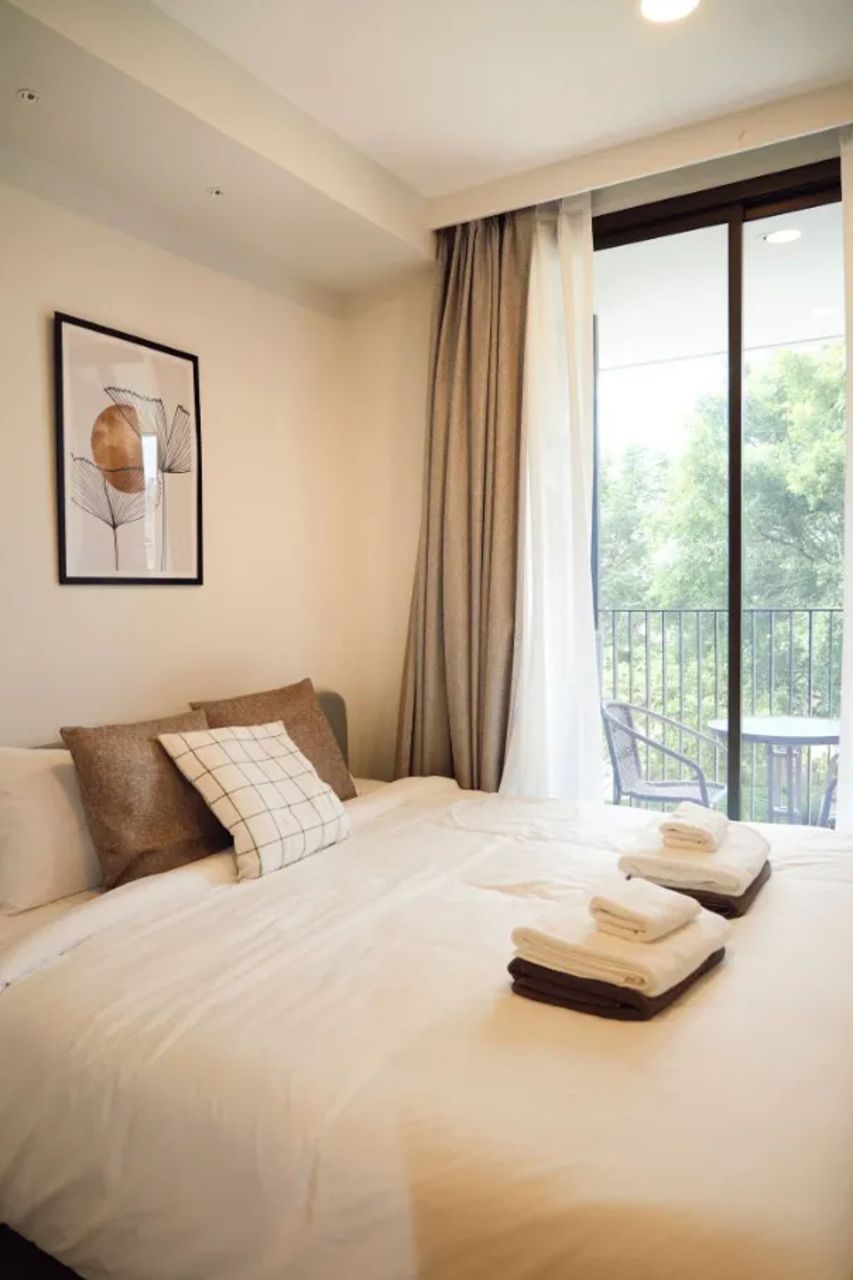 Appartamenti a Phuket, Thailandia, 34 m² - foto 6