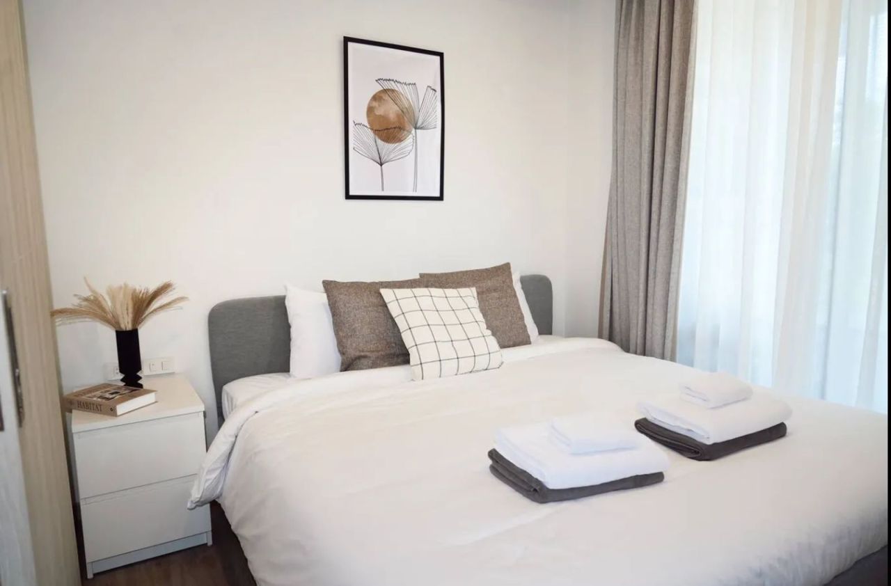 Appartamenti a Phuket, Thailandia, 34 m² - foto 7