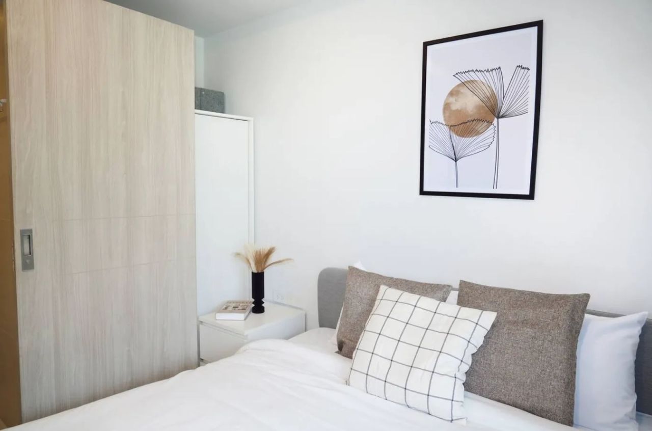 Appartamenti a Phuket, Thailandia, 34 m² - foto 8