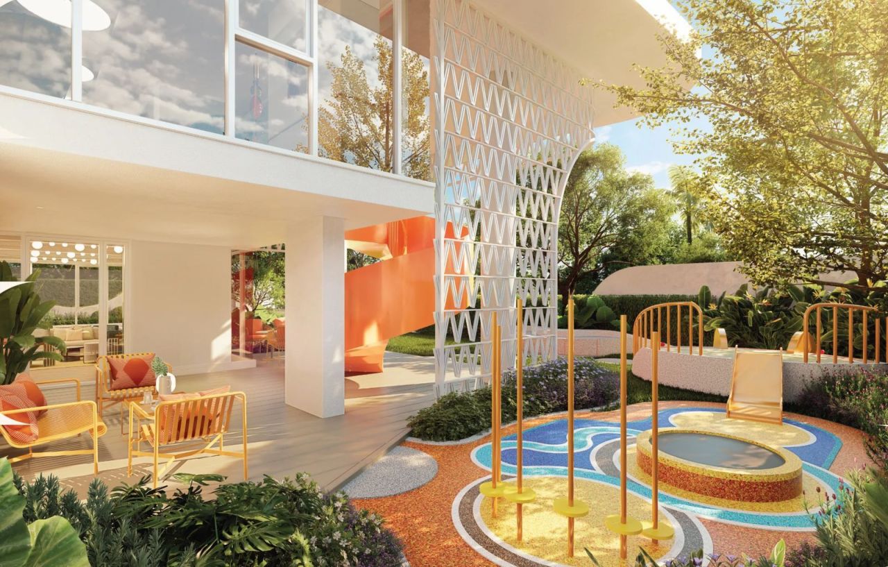 Apartamento en Phuket, Tailandia, 27 m² - imagen 10