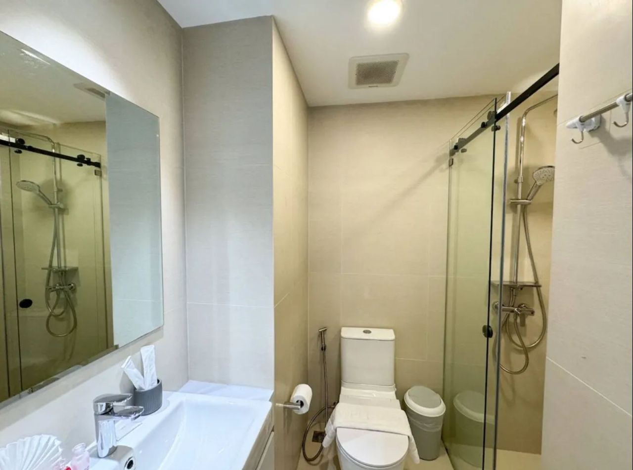 Appartamenti a Phuket, Thailandia, 34 m² - foto 9