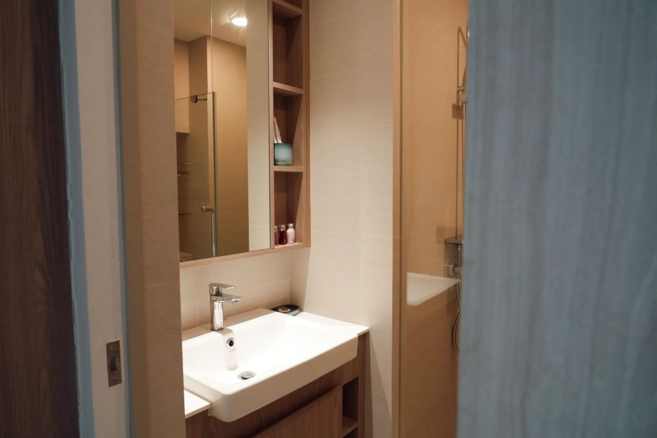 Apartment in Phuket, Thailand, 53 m² - picture 10