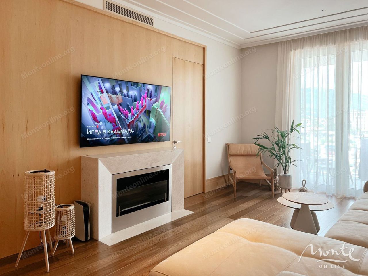 Apartment in Tivat, Montenegro, 80 m² - picture 3