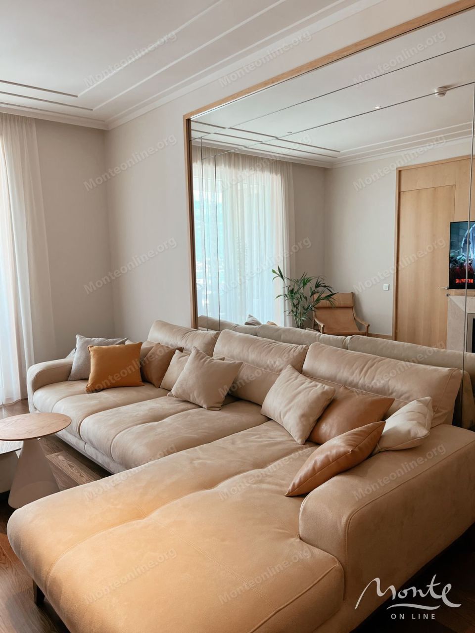 Apartment in Tivat, Montenegro, 80 m² - picture 4