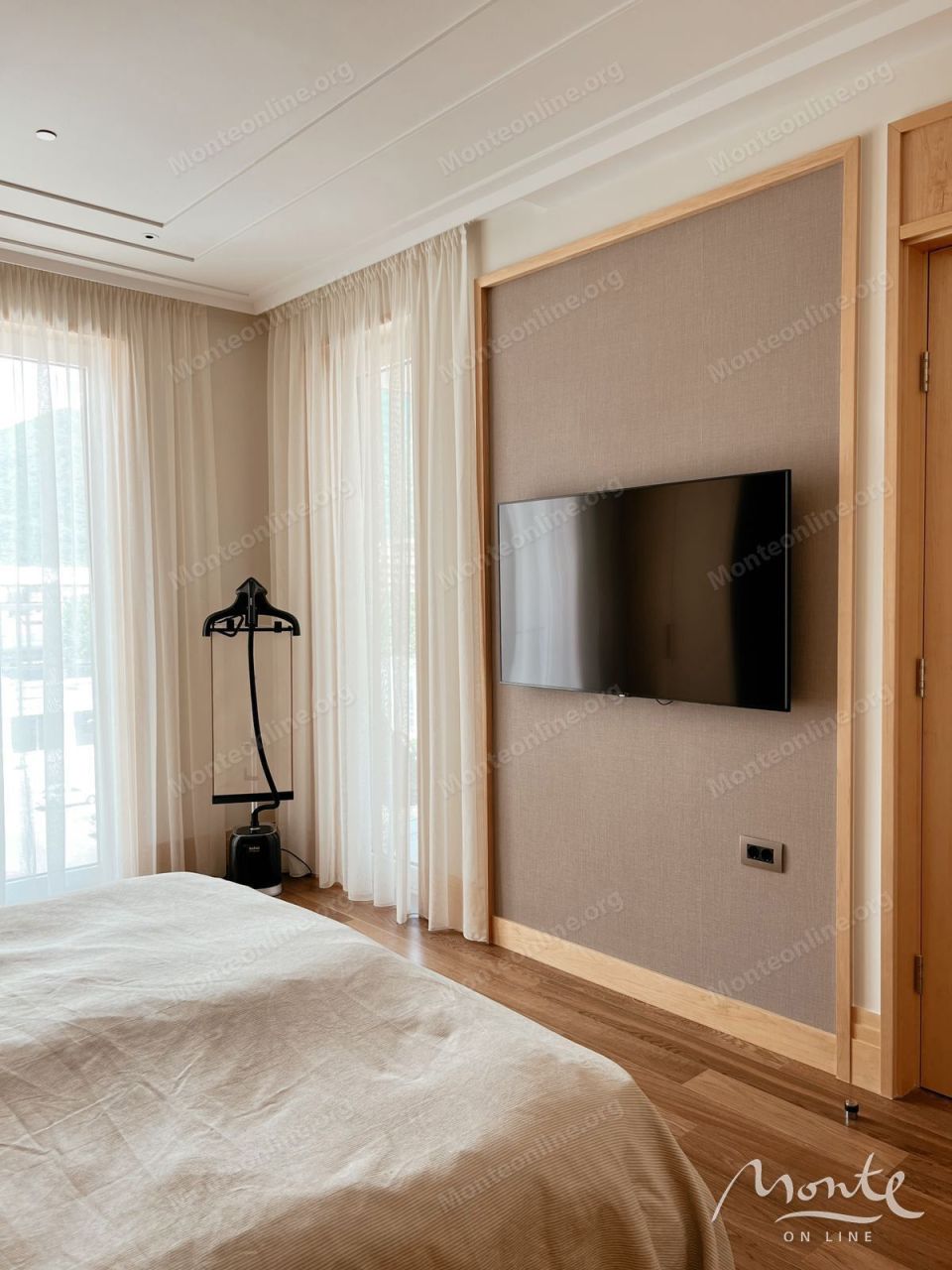 Apartment in Tivat, Montenegro, 80 m² - picture 6