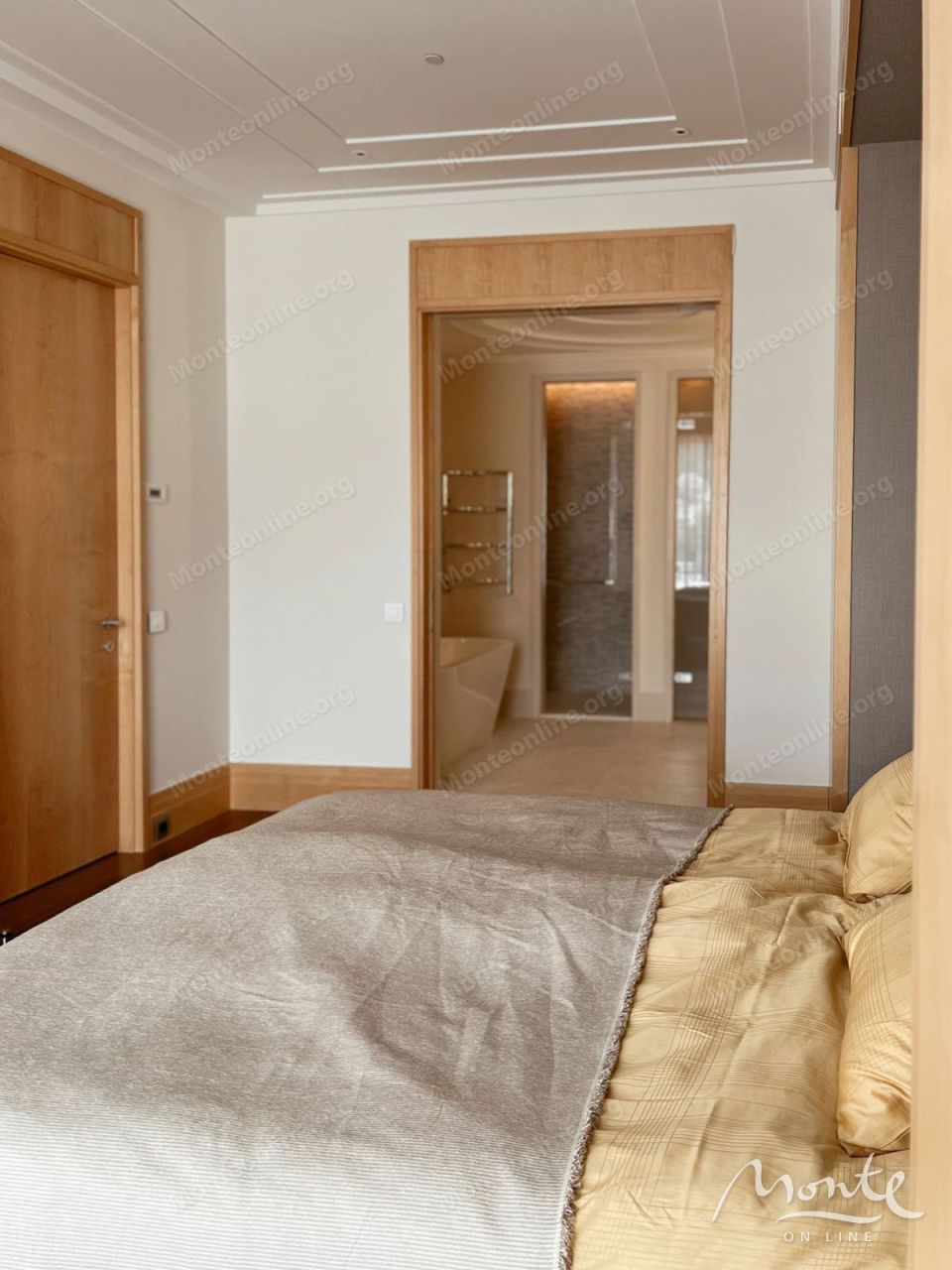 Apartment in Tivat, Montenegro, 80 m² - picture 7