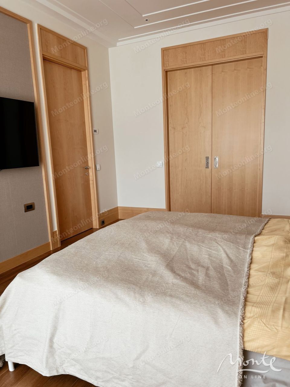 Apartment in Tivat, Montenegro, 80 m² - picture 8