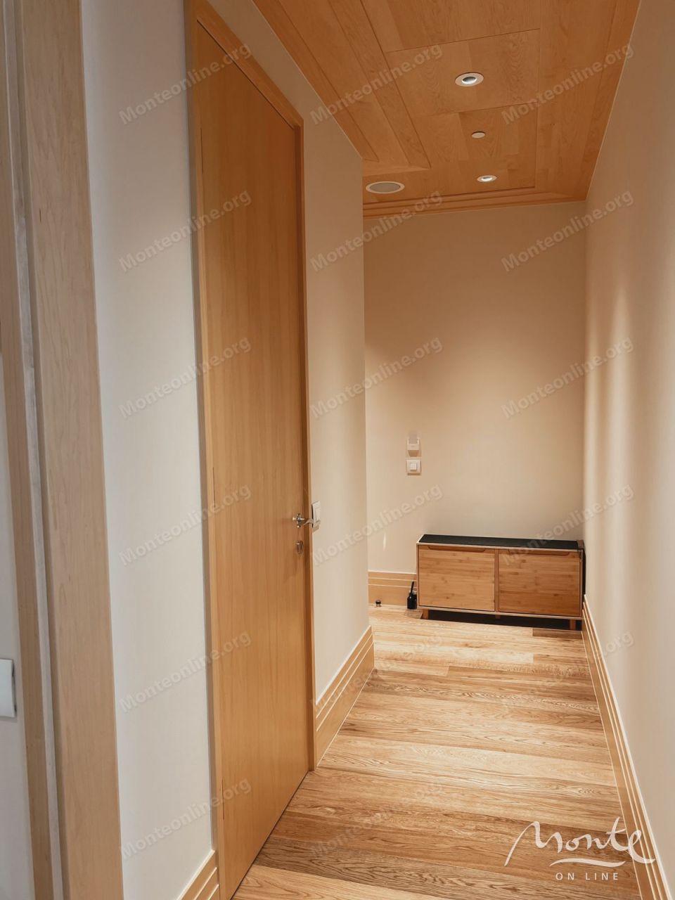 Apartment in Tivat, Montenegro, 80 m² - picture 10