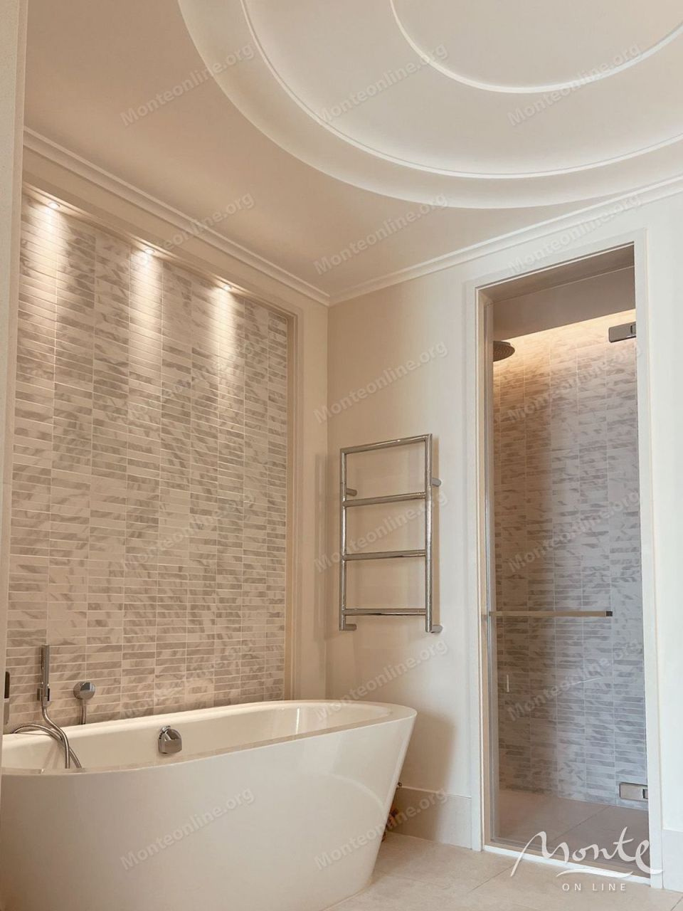 Apartment in Tivat, Montenegro, 80 m² - picture 12