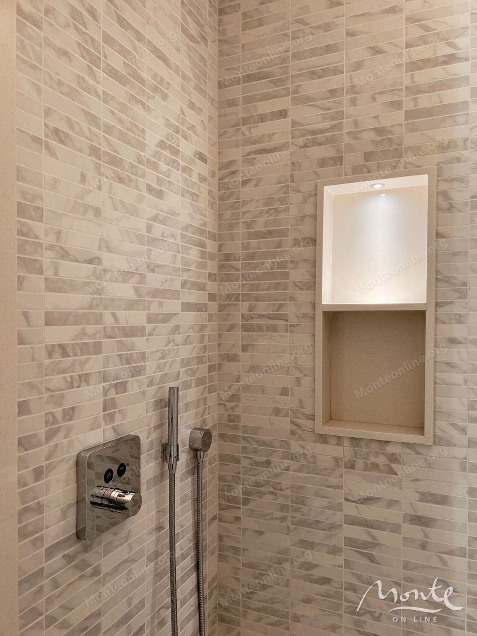 Apartment in Tivat, Montenegro, 80 m² - picture 14