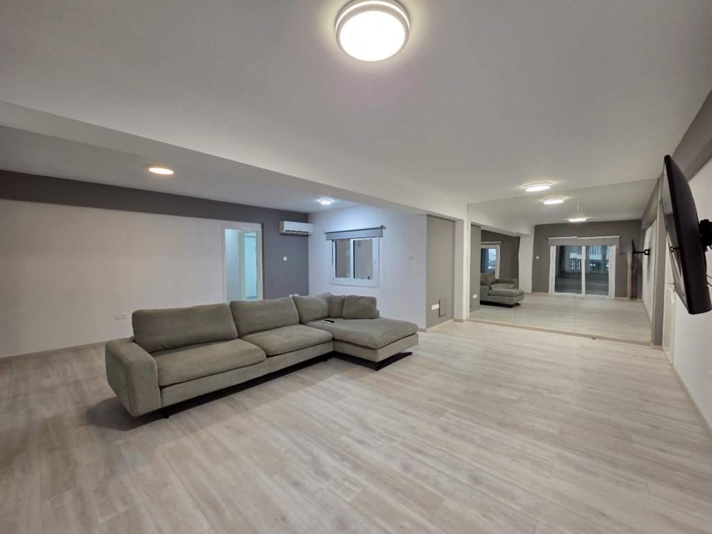 Appartamenti a Limassol, Cipro, 132 m² - foto 1