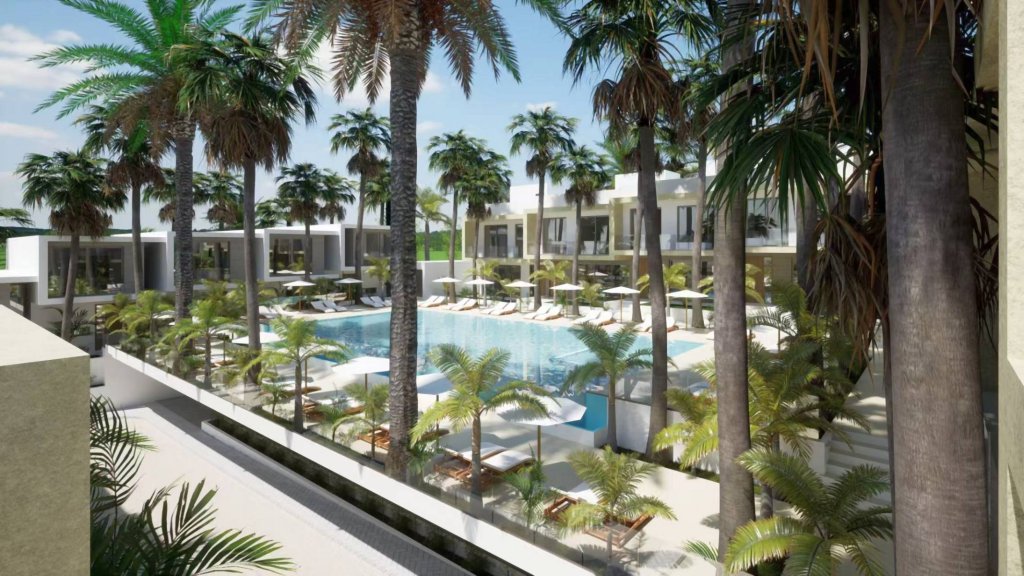 Flat in Limassol, Cyprus, 170.9 m² - picture 1