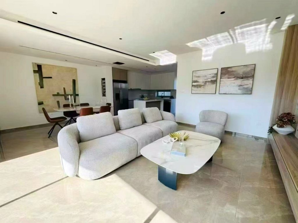 Wohnung in Limassol, Zypern, 170.9 m² - Foto 2